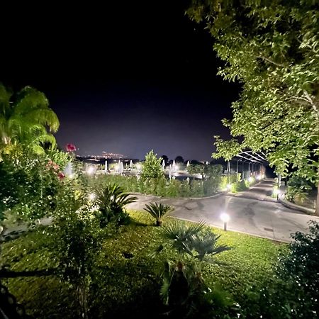 Virdamuri - Etna Country Resort Giarre Eksteriør bilde