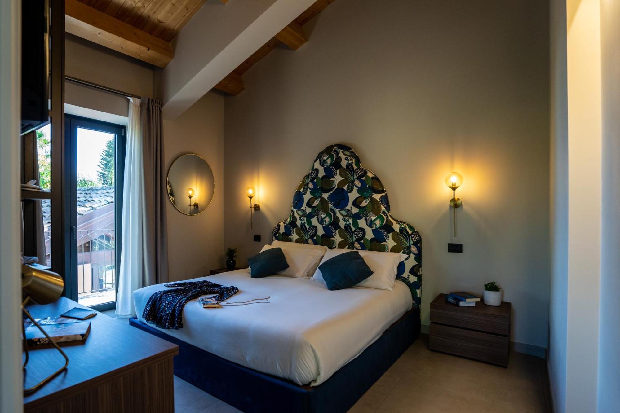 Virdamuri - Etna Country Resort Giarre Eksteriør bilde