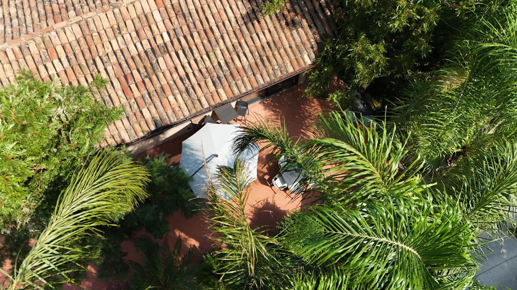 Virdamuri - Etna Country Resort Giarre Eksteriør bilde